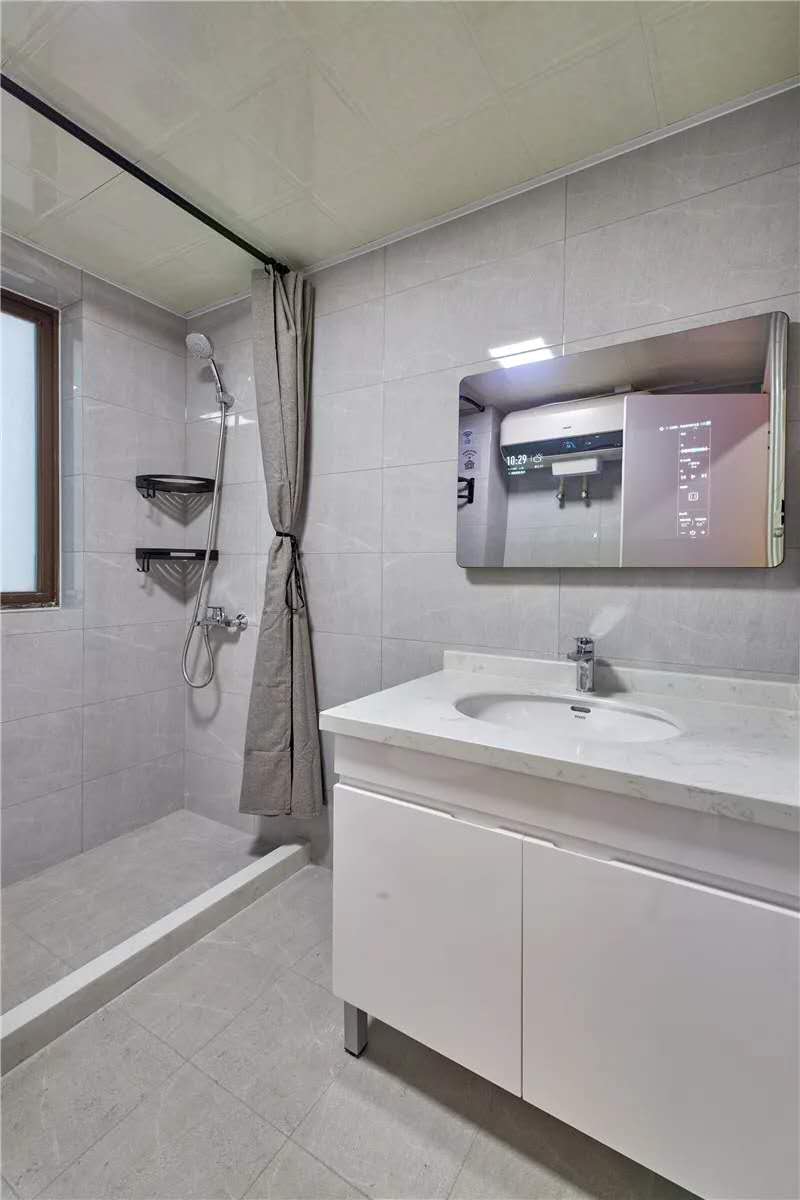 上海徐房全屋智慧公寓：公寓圈“网红”养成记