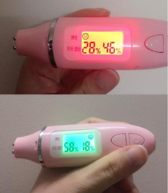 为什么护肤品抹到脸会紧,涂抹护肤精华为什么会起小气泡