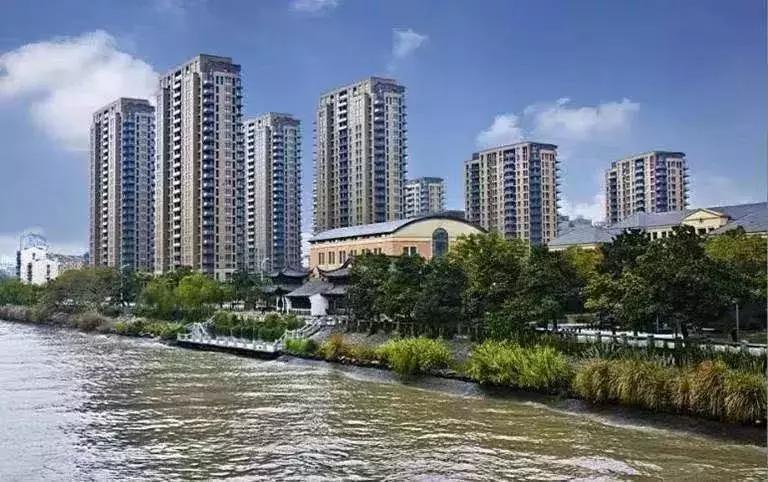 这些建筑会让世界再次记住杭州 (杭州70个经典建筑之商业篇)