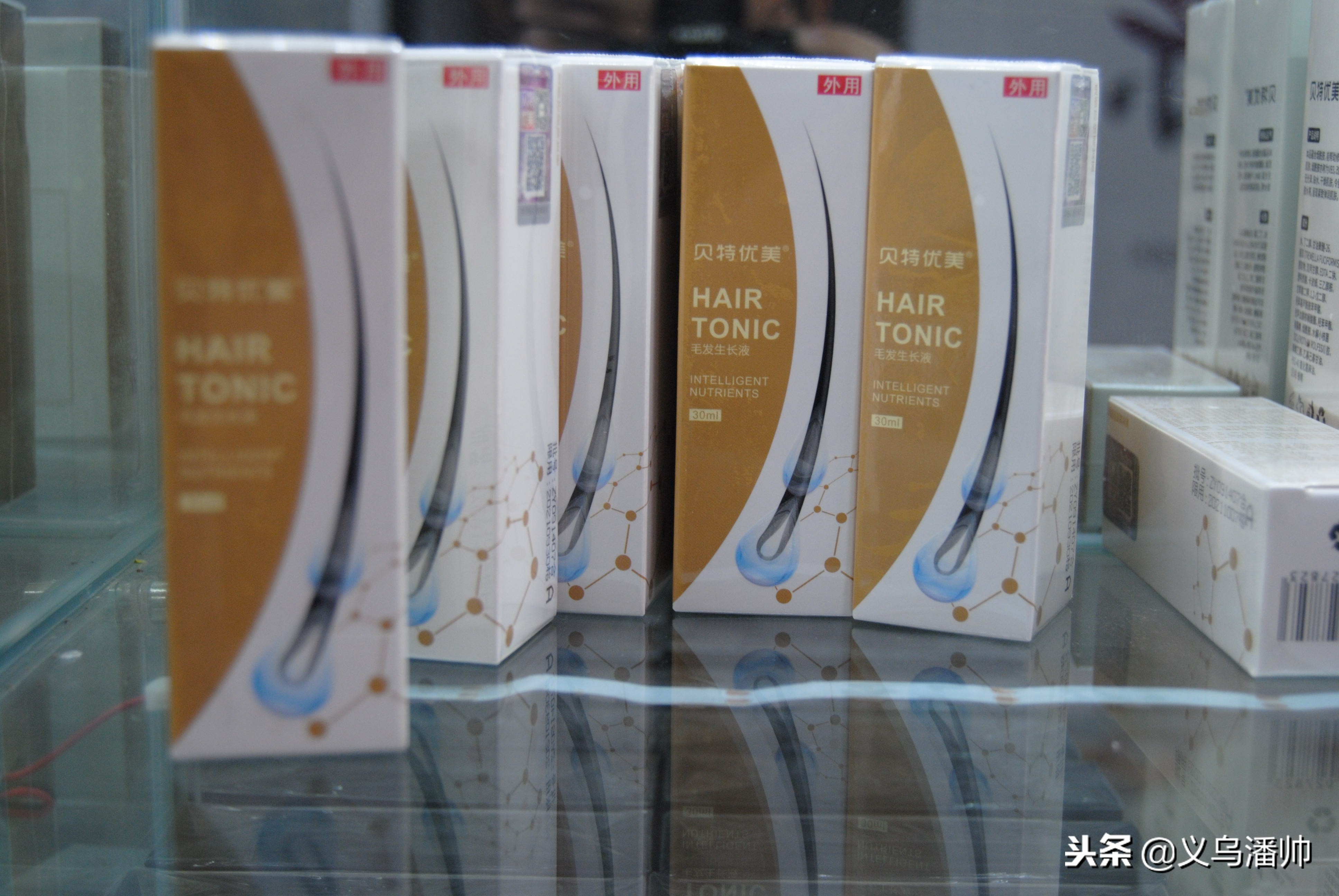 大揭秘第一站义乌,义乌揭秘