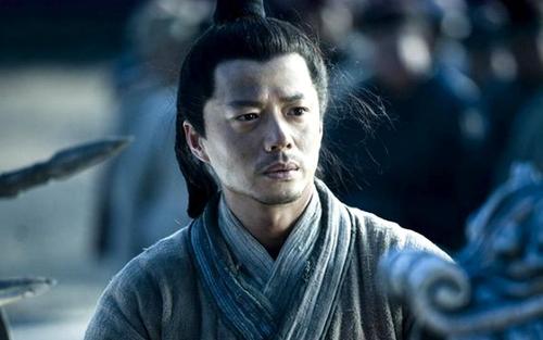 刘邦为人处世成功之道,刘邦的博大胸怀