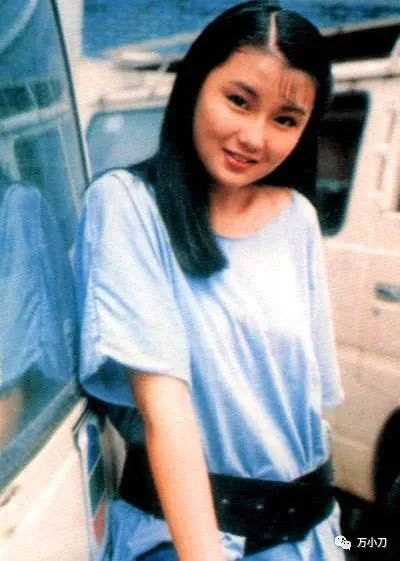 过气影后离婚的坎坷情史,影后秦海璐的坎坷情史