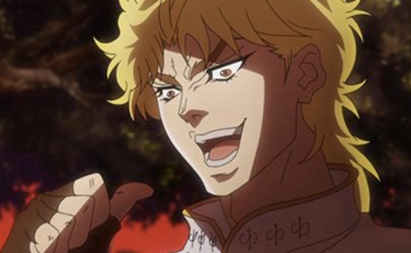 b站jojo十周年,b站最火的十大动漫jojo