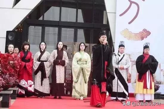 莫让抄袭成风,别让抄袭和山寨耽误了汉服兴起