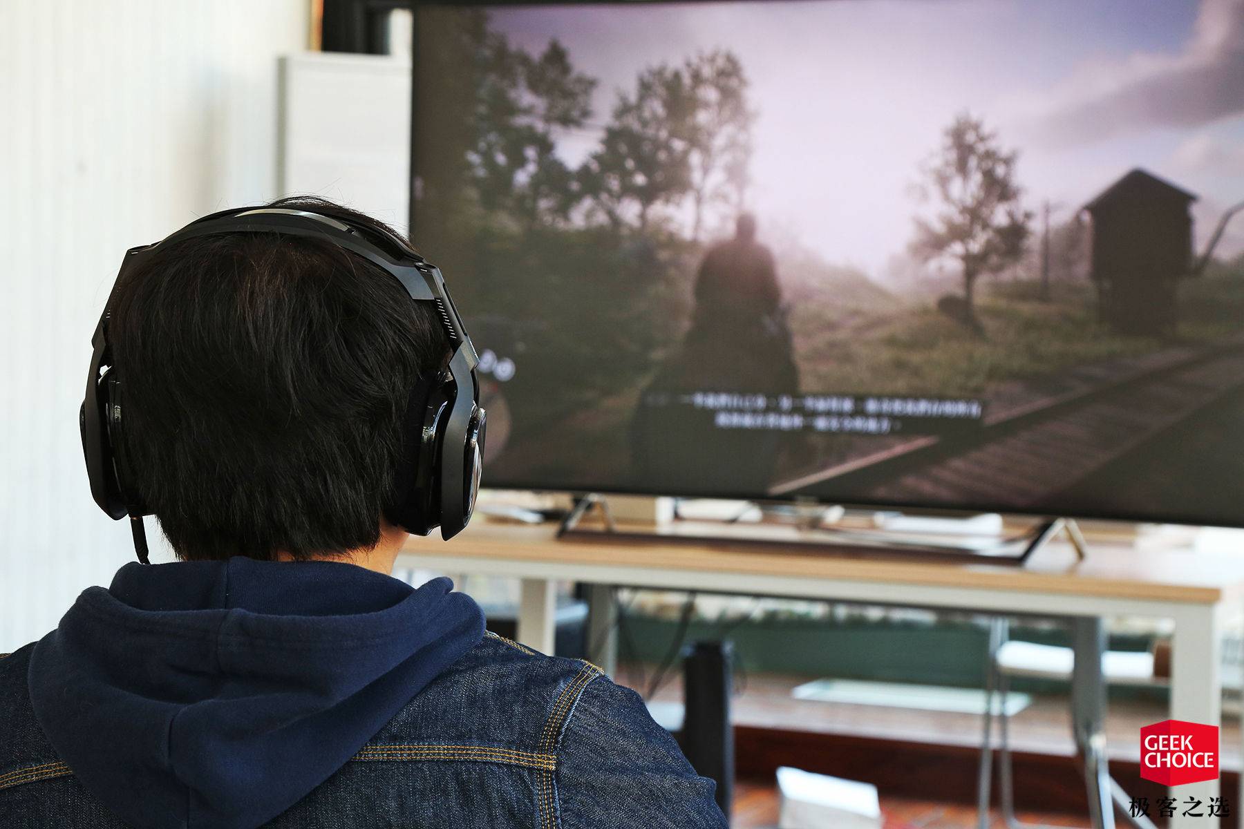 astroa40耳机评测,astro耳机a40