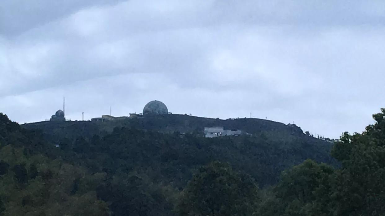 游泰山感想,游太姥山之旅