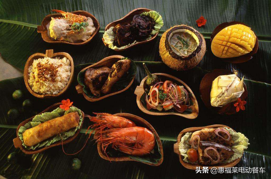 惠福莱小吃车餐车摆摊创业,郑州惠福莱小吃车加盟