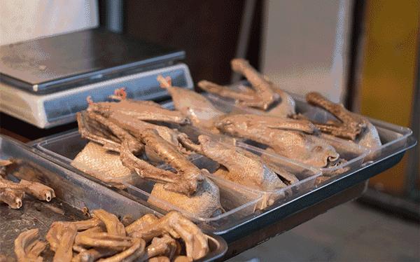 后疫情时期，消费却逆势上涨3倍，镇江盐水鹅又火了