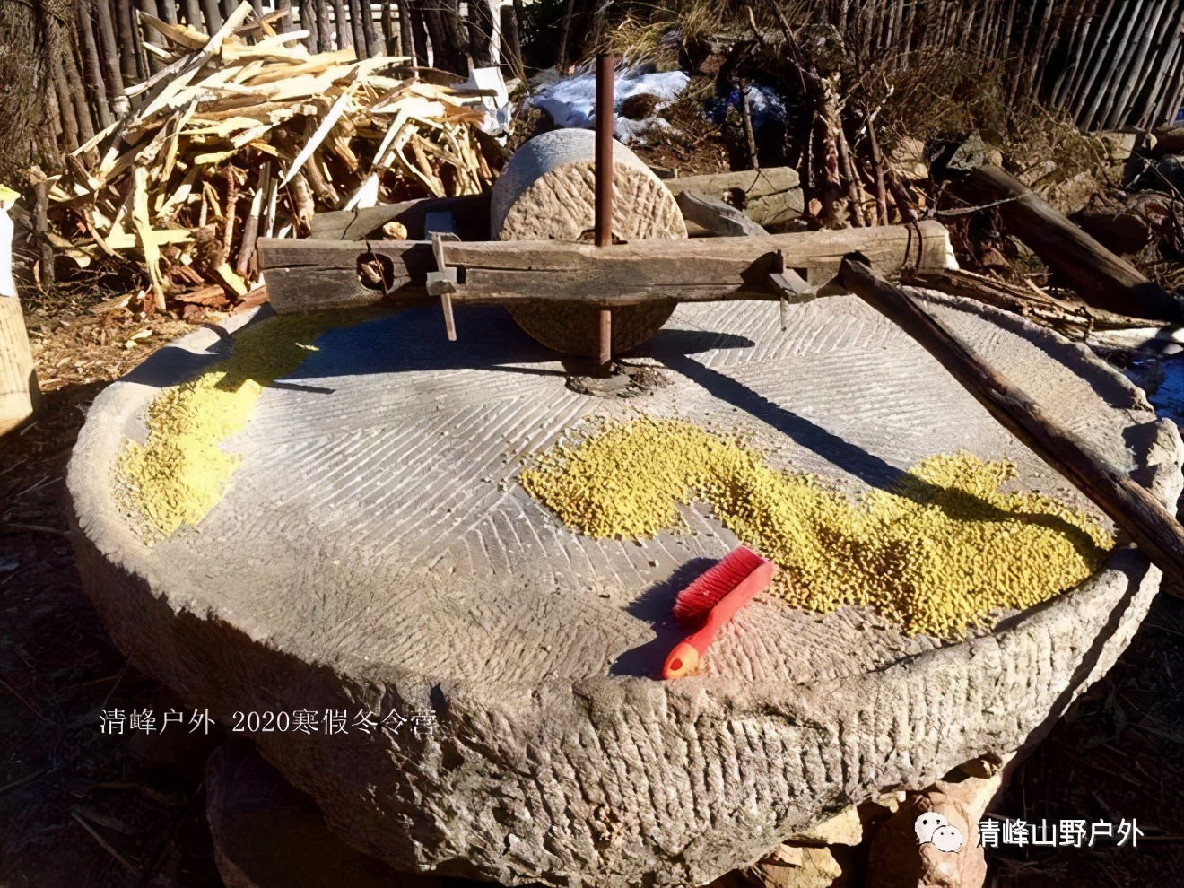 适合小学生寒假去的冬令营,冬天儿童冰雪游学