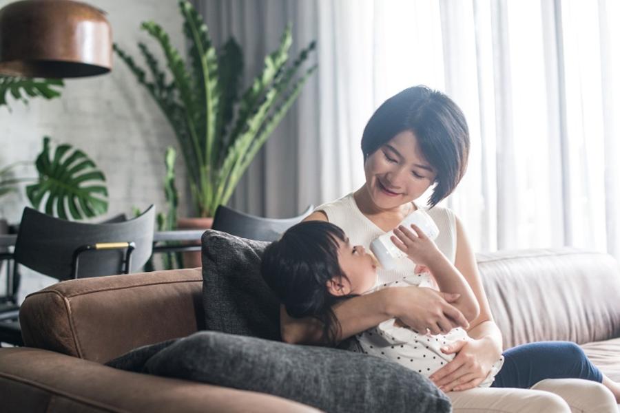 雀巢超启能恩针对哪些宝宝,雀巢超启能恩婴儿喝好吗