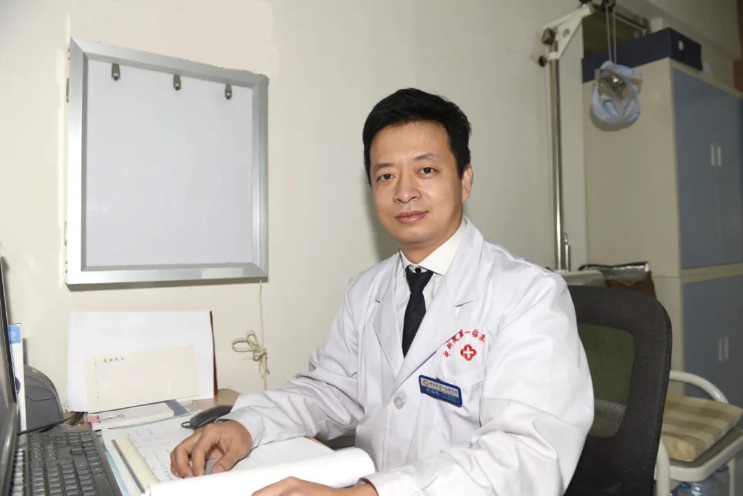 致敬医院最美劳动者,致敬最美的人医生