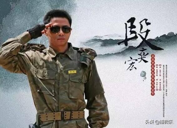 袁朗电影精彩片段,永远无法超越的经典影视