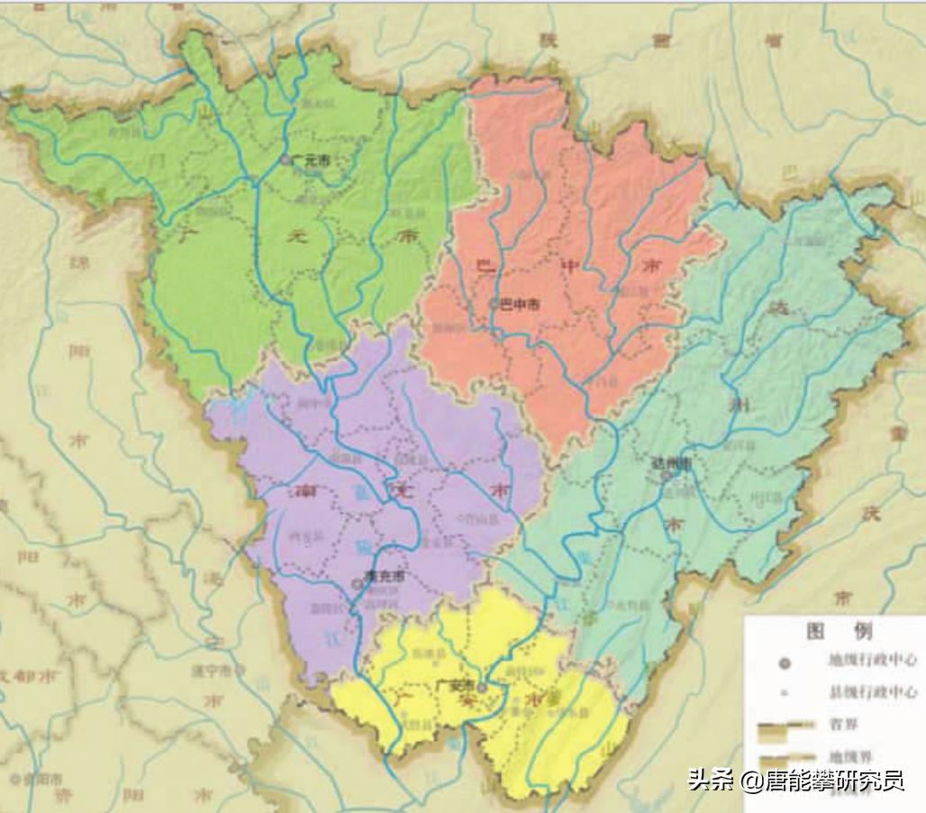 巴中房价走势2020预测,四川巴中房价最新走势