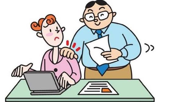 面试官遇到领导怎么办,面试官问到工作中如何克服困难