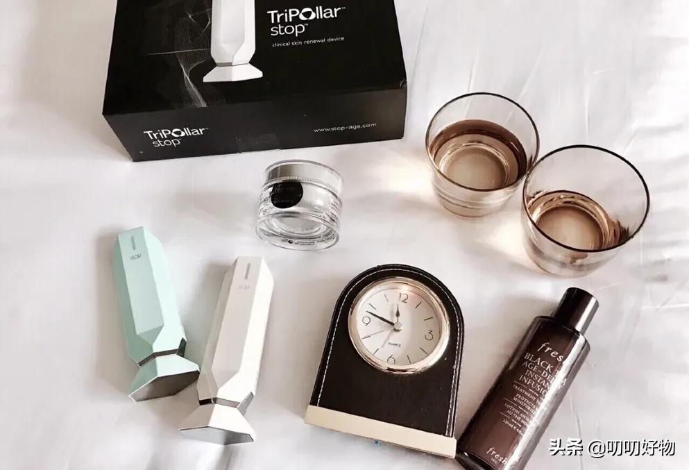 美容仪贵的和便宜的区别在哪里,美容仪真的有必要入手