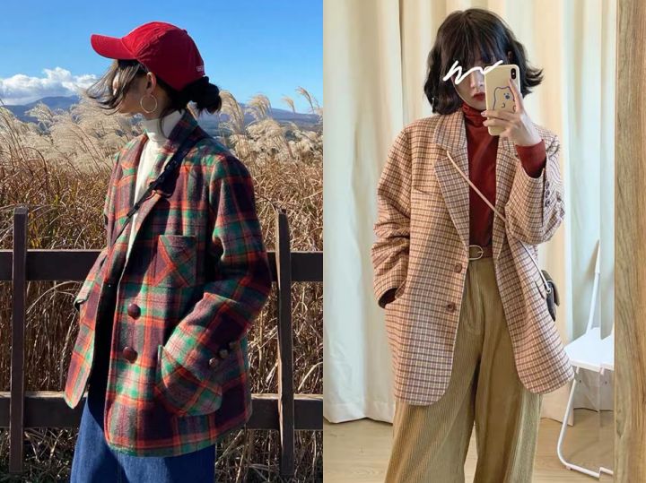 20家私藏淘宝高分女装店|便宜好看不撞款,刚好不用线下逛街了