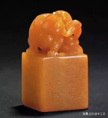 田黄真品收藏价,收藏田黄价格表