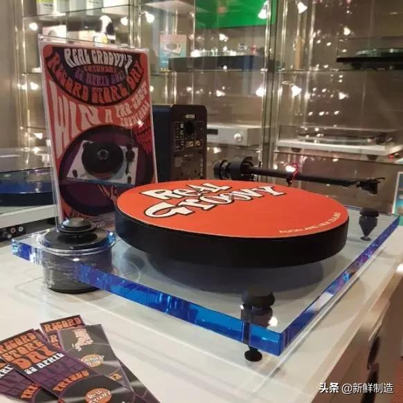 如何买黑胶唱片,怎样买黑胶唱片