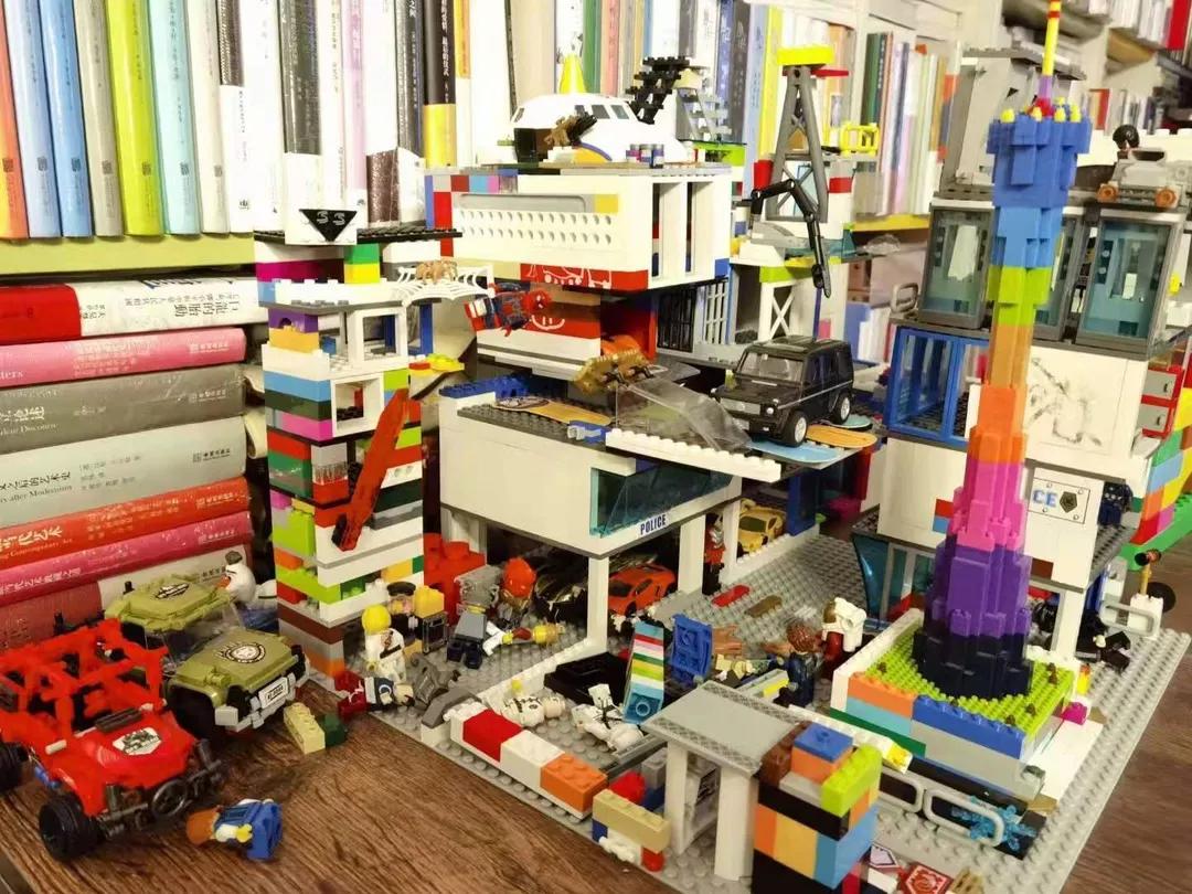乐高有什么坑,乐高为什么让人越玩越上瘾