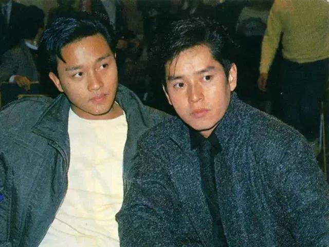 香港明星辛酸史张国荣,香港明星故事大揭秘音频