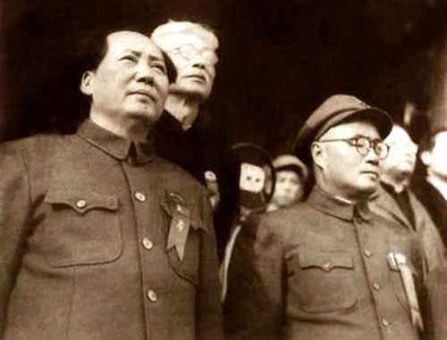 十大元帅如何评价毛主席?每个人都对他充满了崇敬之情