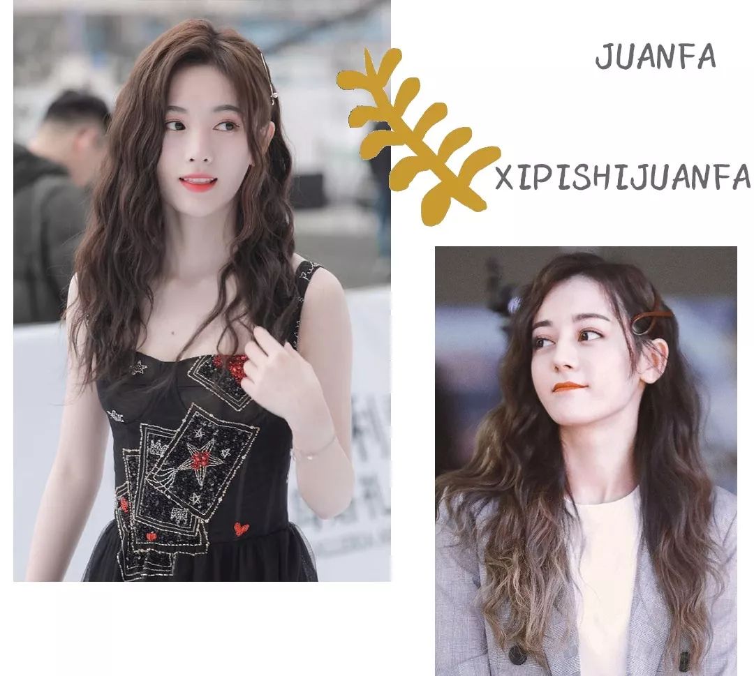 巴掌脸适合什么可爱发型,巴掌小脸女生适合的洋气发型