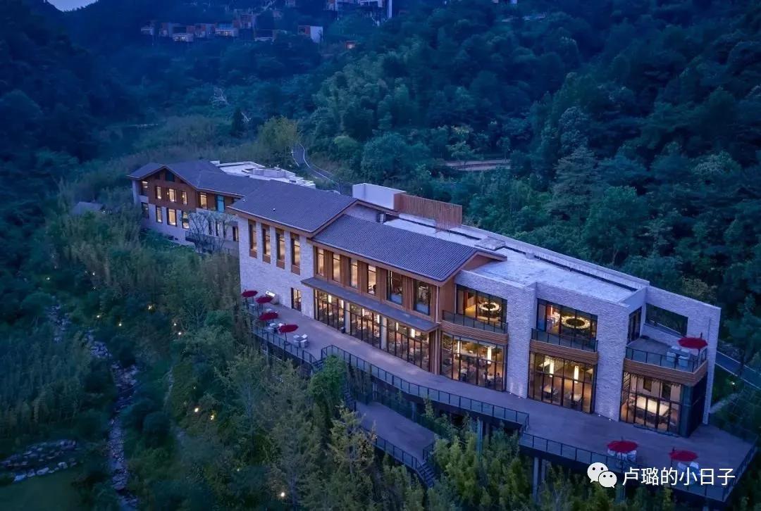 度假胜地推荐享受悠闲度假时光,国庆假期必打卡度假胜地