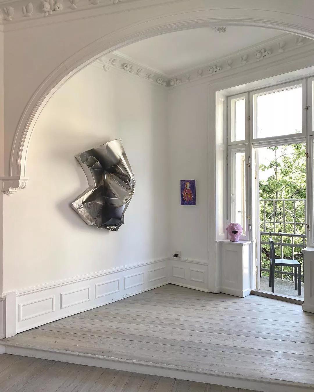 全球十大艺术收藏家,2020全球10个艺术品收藏家的家