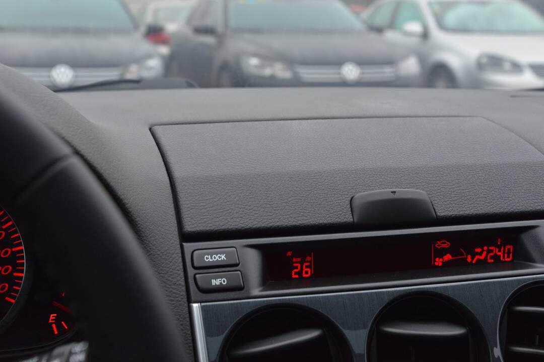 马6轿跑测评,马6轿跑深度评测