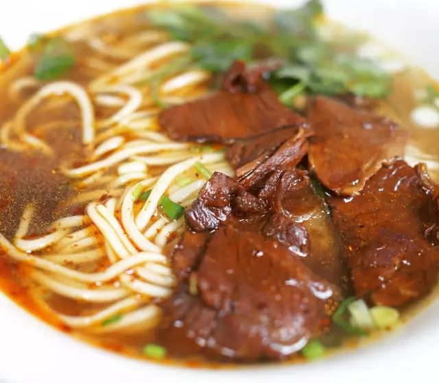 合肥最好吃的面馆,合肥最好吃的10家老字号面馆