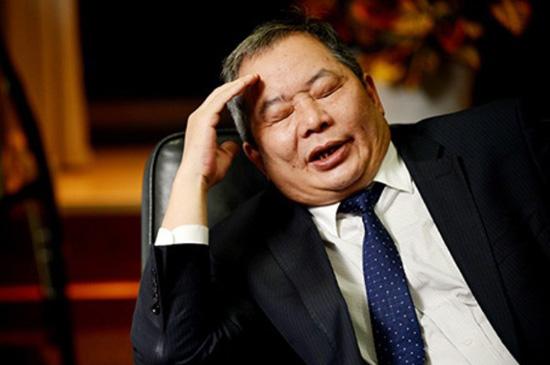 为世界杯联赛彻底乱套，解密中国联赛荒谬史，甲B五鼠让人震惊