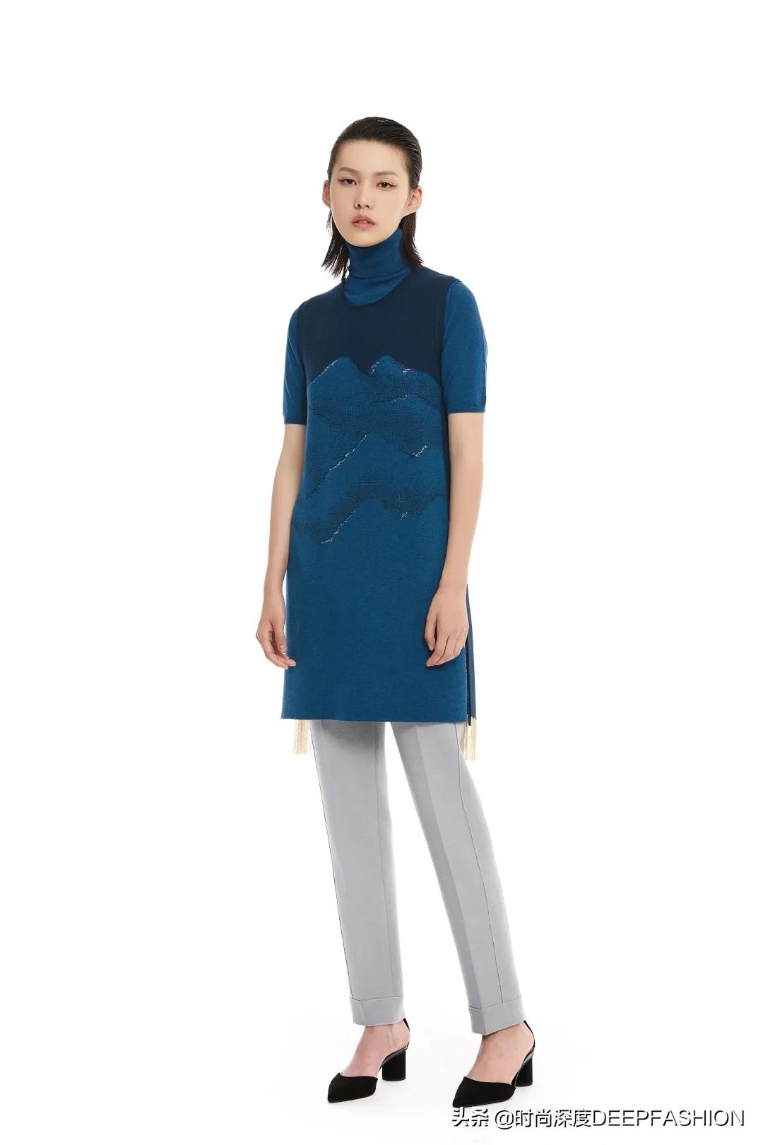 不得不知道的国货,中国最好的针织品牌