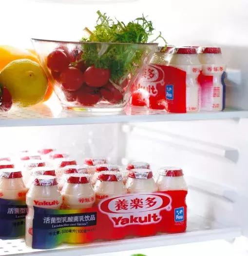 养乐多优势,养乐多在中国有什么变化