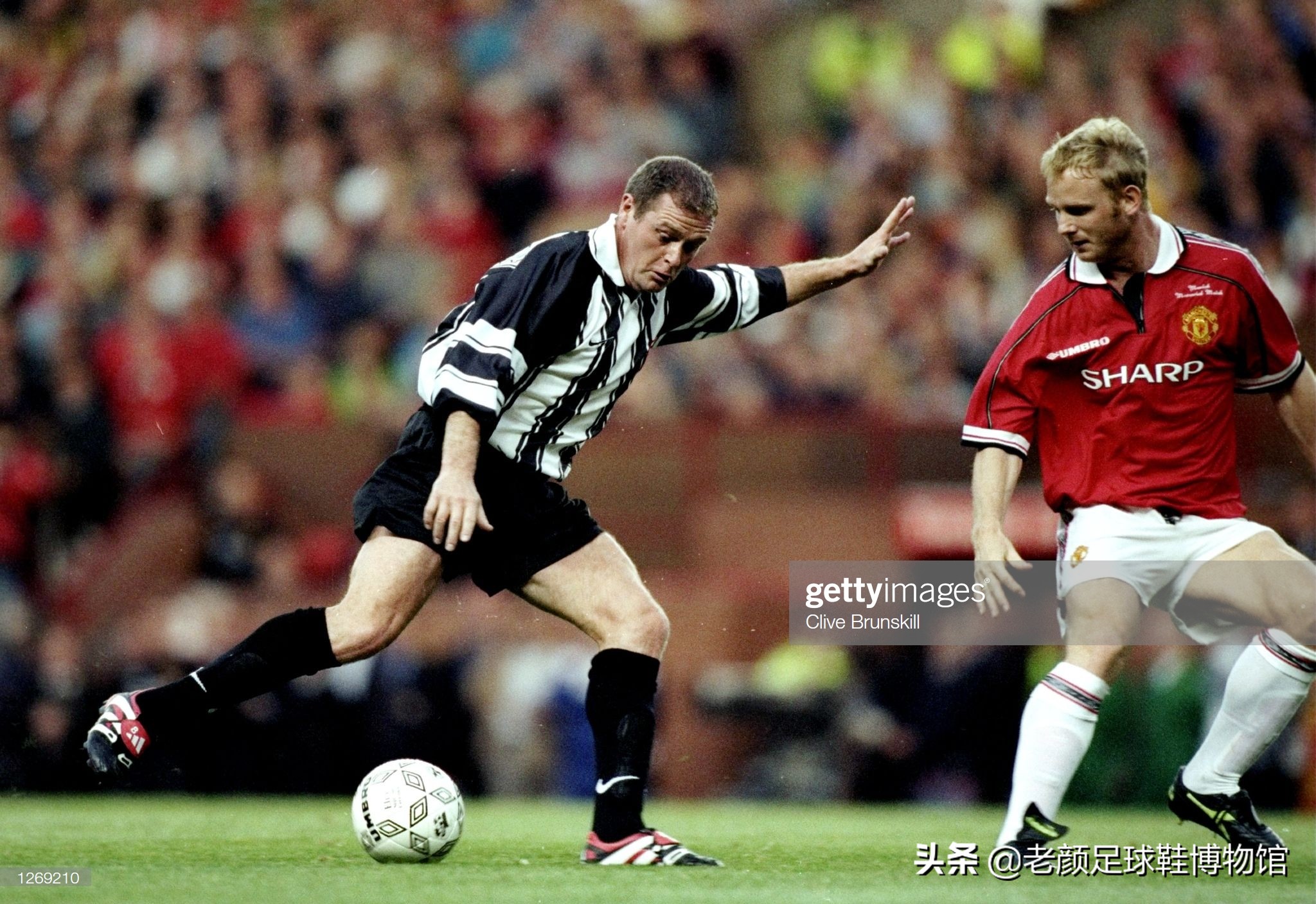 破产酒鬼的球鞋拍卖值6万，加图索的恩人名字成为香港路名