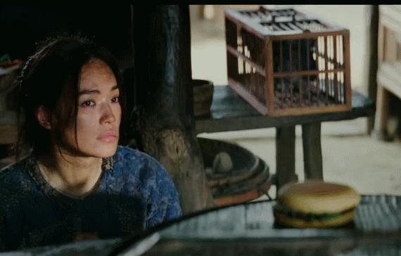 狡诈的裕旺村,贪婪的健忘村,都敌不过寡妇的桃源村