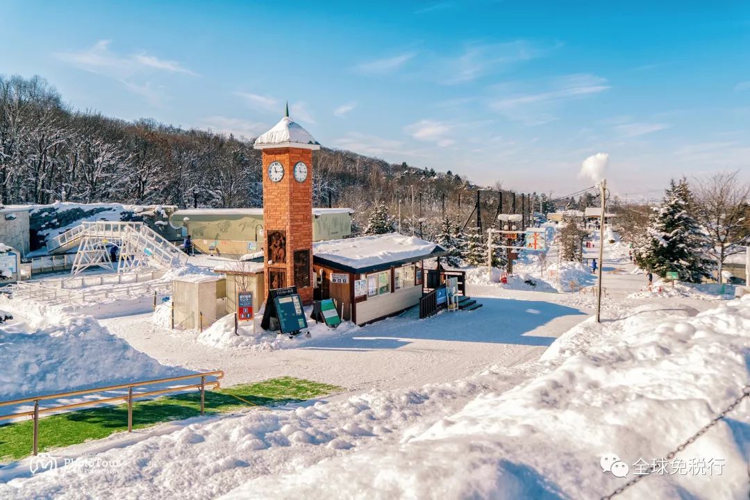 日本北海道旅游攻略英文,日本北海道旅游攻略学生