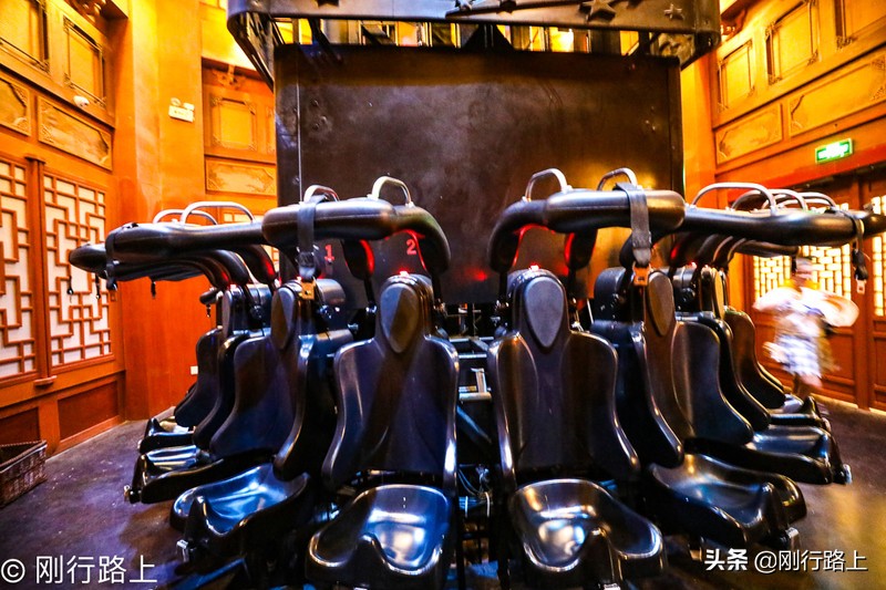 长沙儿童游乐园排行榜前十名,长沙游乐主题乐园