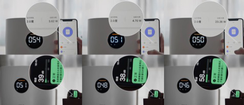 华为智选720智能空气净化器3pro,华为智选空气净化器7201i测评