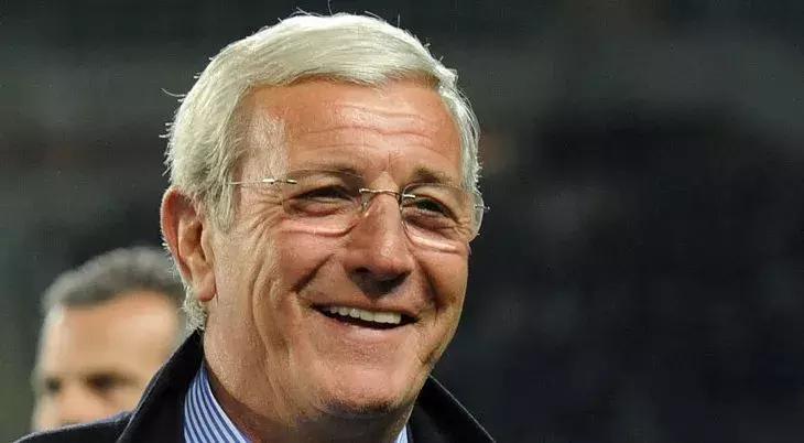 国足耻辱溃败不怪他！里皮，我知道你是真带不动这群渣渣！