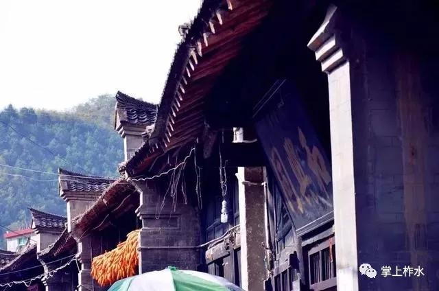 凤凰古镇——千年历史，静谧古朴，一个让灵魂变慢的地方