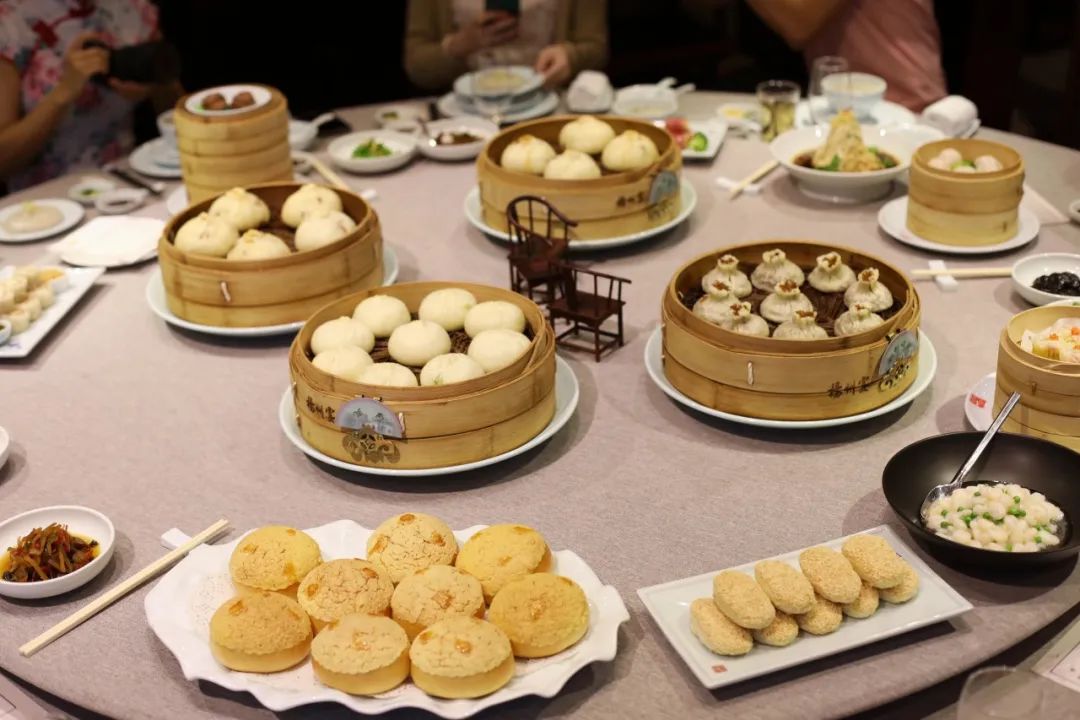 扬州旅游优选,扬州这个季节值得去玩的地方