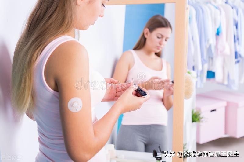 糖尿病早期可以逆转吗,糖尿病前期有多大几率成为糖尿病