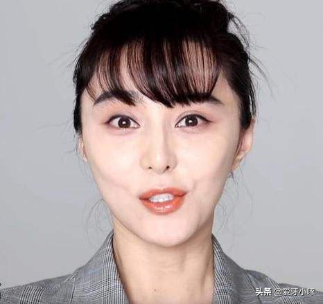 后摄像头拍照脸歪嘴歪怎么办,拍照脸歪嘴歪与现实一样吗