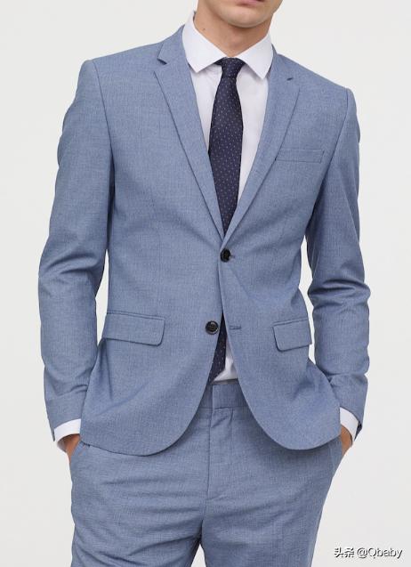 什么？公司要求穿正装——写给职场新手的平价服装购买攻略