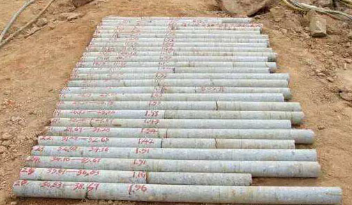 桩基检测分为哪4类桩,桩基承载力检测方法