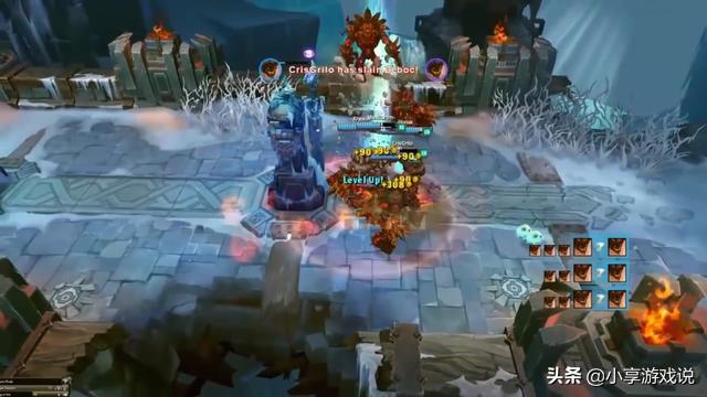 英雄联盟石头人削弱了吗,英雄联盟最新赛季石头人