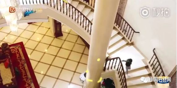 明星豪宅用大理石,明星豪宅大理石