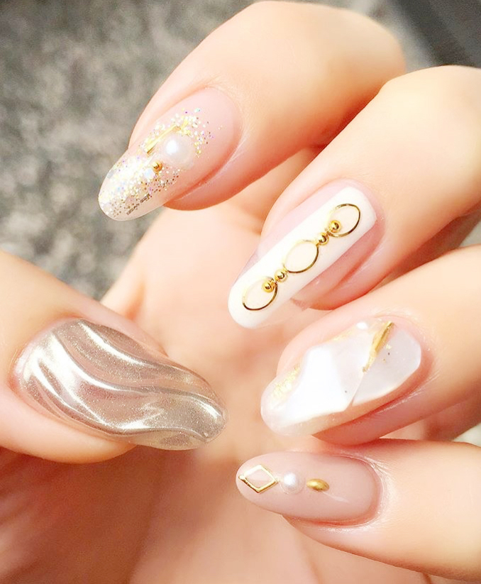 复古s曲线,最漂亮的s曲线