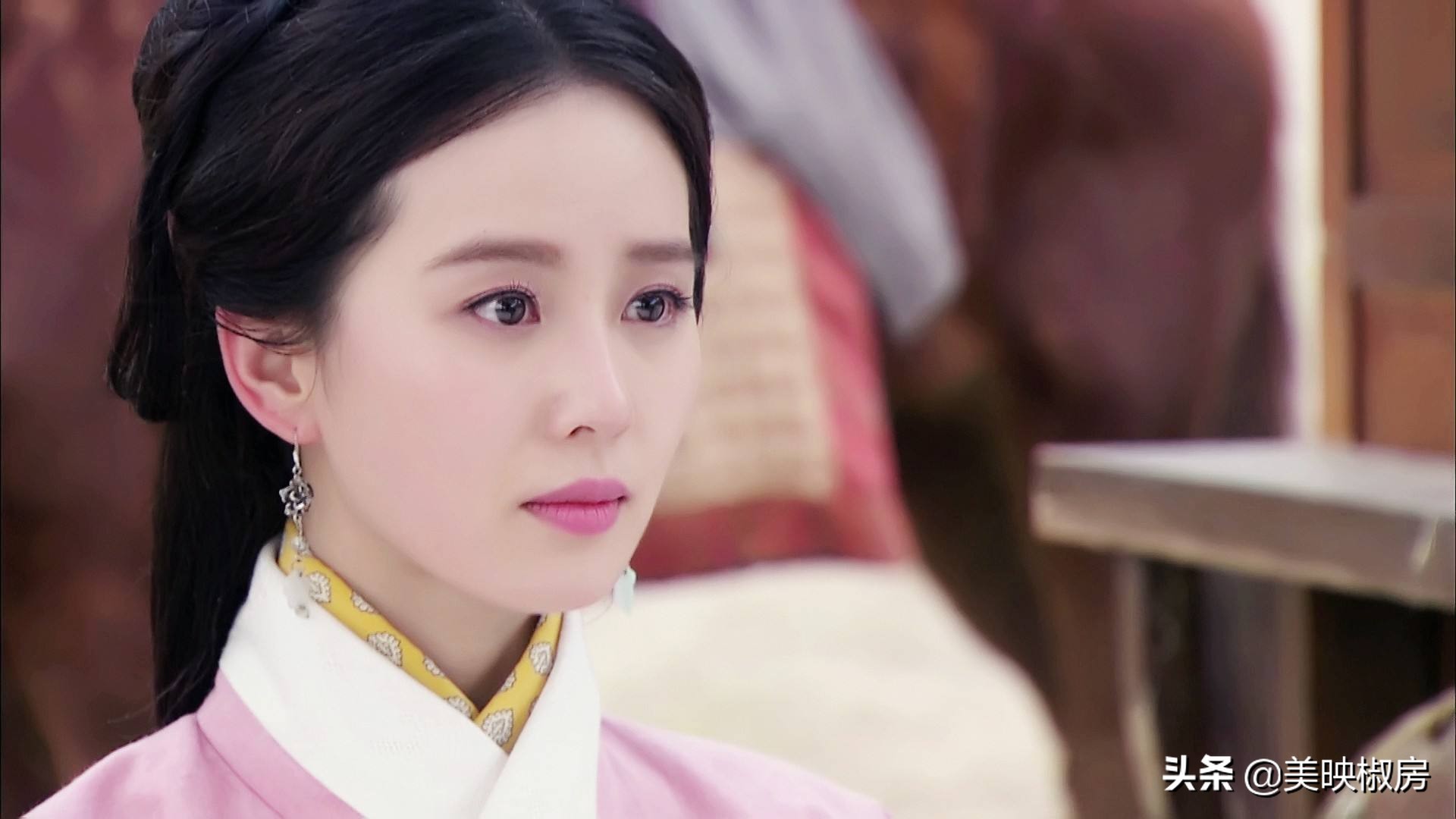 她是明成祖朱棣的小姨子，宁可出家当尼姑，也不嫁给姐夫当皇后