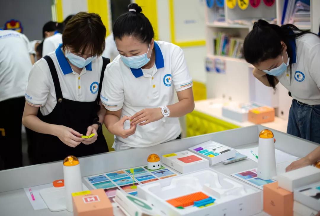 玛塔幼儿编程授课视频,玛塔编程公开课